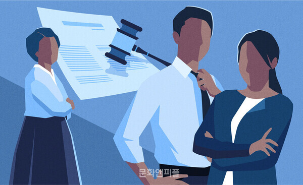[가정과 삶] 시어머니와 친정어머니 사이의 이중 잣대 — 그리고 인생의 스승에 대하여